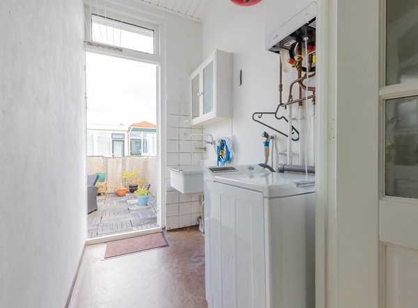 Medium property photo - Julianastraat 55, 2316 NV Leiden